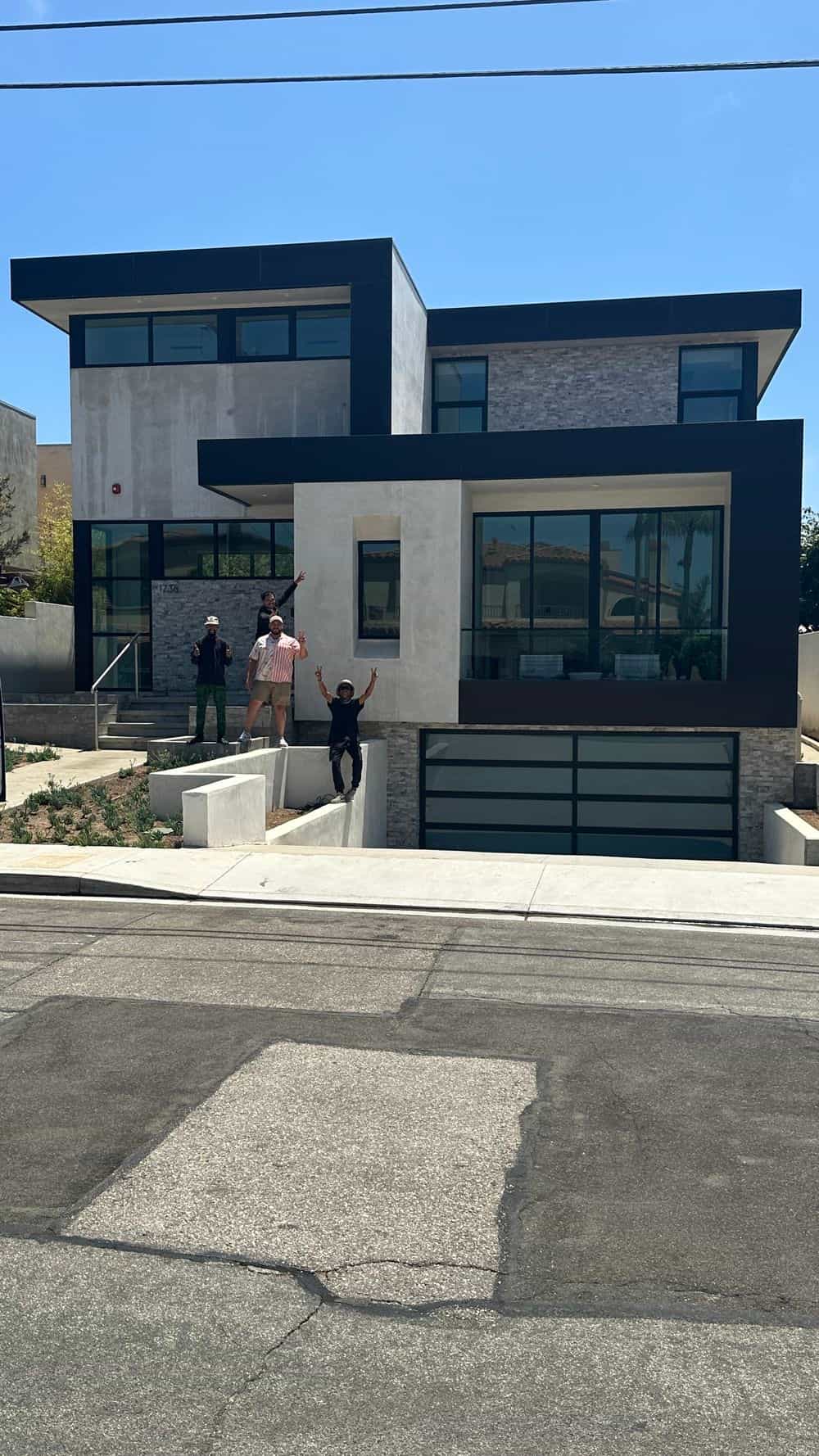 Hero image for Flamingo Window Pro House Wash