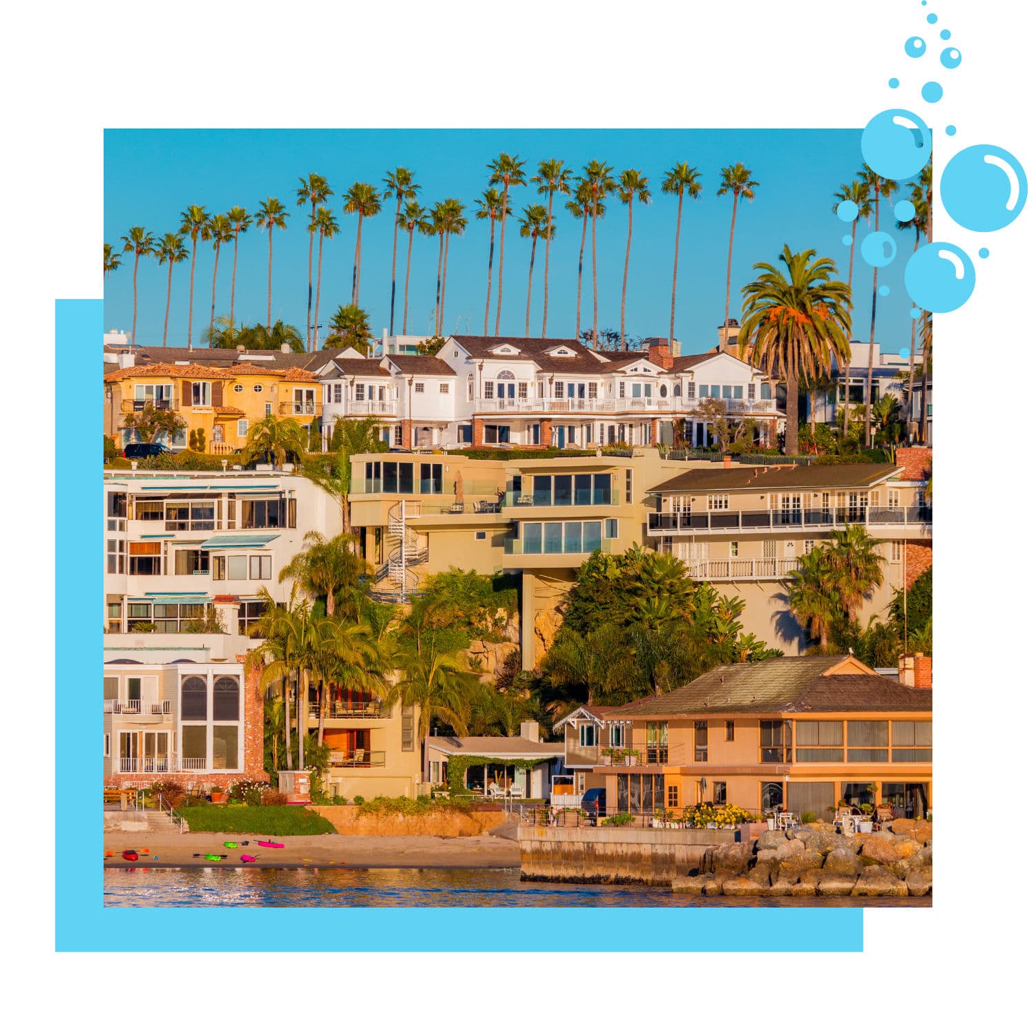 The Essential Guide to Window Washing in Newport Beach, California image